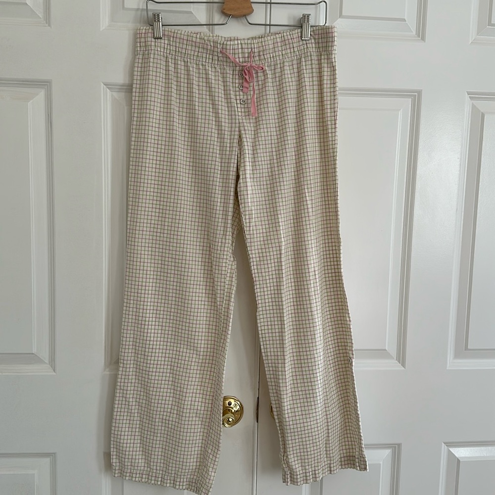 Old navy pajama pants